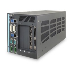 Serveur industriel Nuvo-6108GC