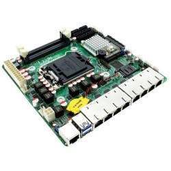 Carte mère Mini ITX NF592-Q170