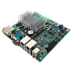 Carte mère Mini ITX NF596-3150