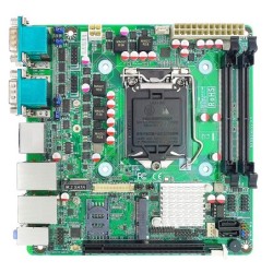 Carte mère Mini ITX NF693-H110