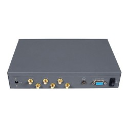 Mini PC fanless JBC130F533S3