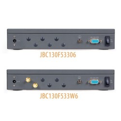 Mini PC fanless JBC130F53306