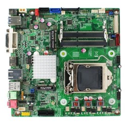 Carte mère Mini ITX NC9VL-H81