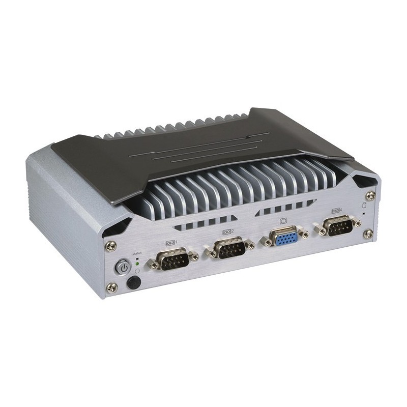 Mini PC compact EC70A-668