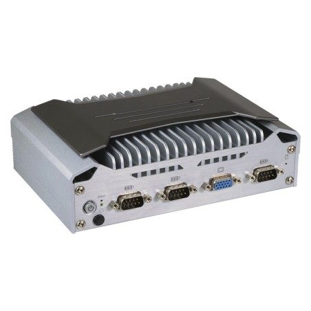 Mini PC compact EC70A-668