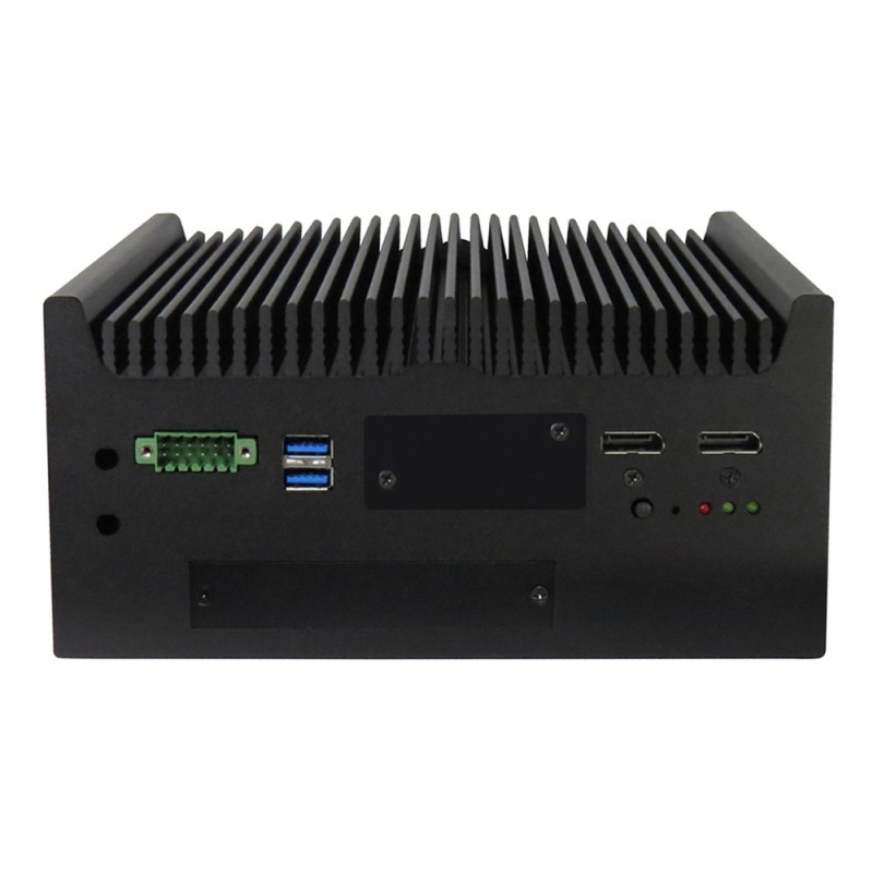 Mini PC fanless  FX5637S1