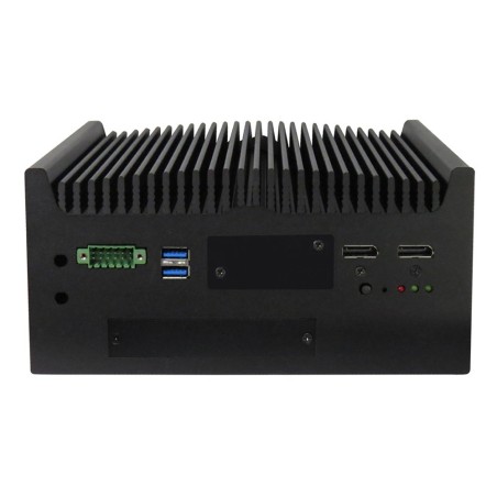 Mini PC fanless  FX5637S1