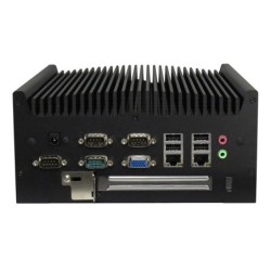 Mini PC fanless  FX5637S1