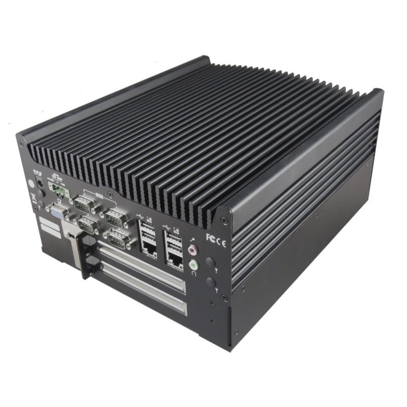 MIni PC fanless FX5637S2