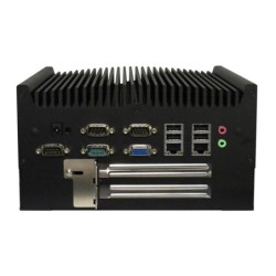 MIni PC fanless FX5637S2