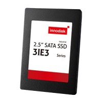SSD SATA 2,5" 3IE3