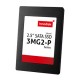 SSD SATA 2,5" 3MG2-PAWT