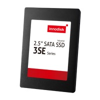 SSD SATA 2,5" 3SE
