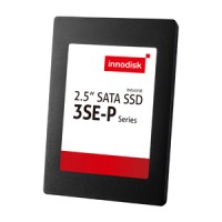 SSD SATA 2,5" 3SE-P