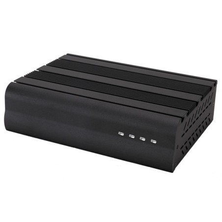 Mini PC industriel fanless FX5508