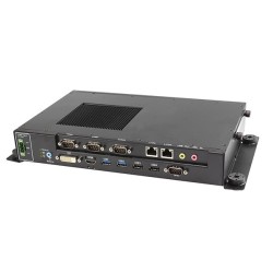 PC embarqué fanless AIV-QM97V1FL