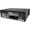 Rack 3U Micro-ATX DC166 (200W)