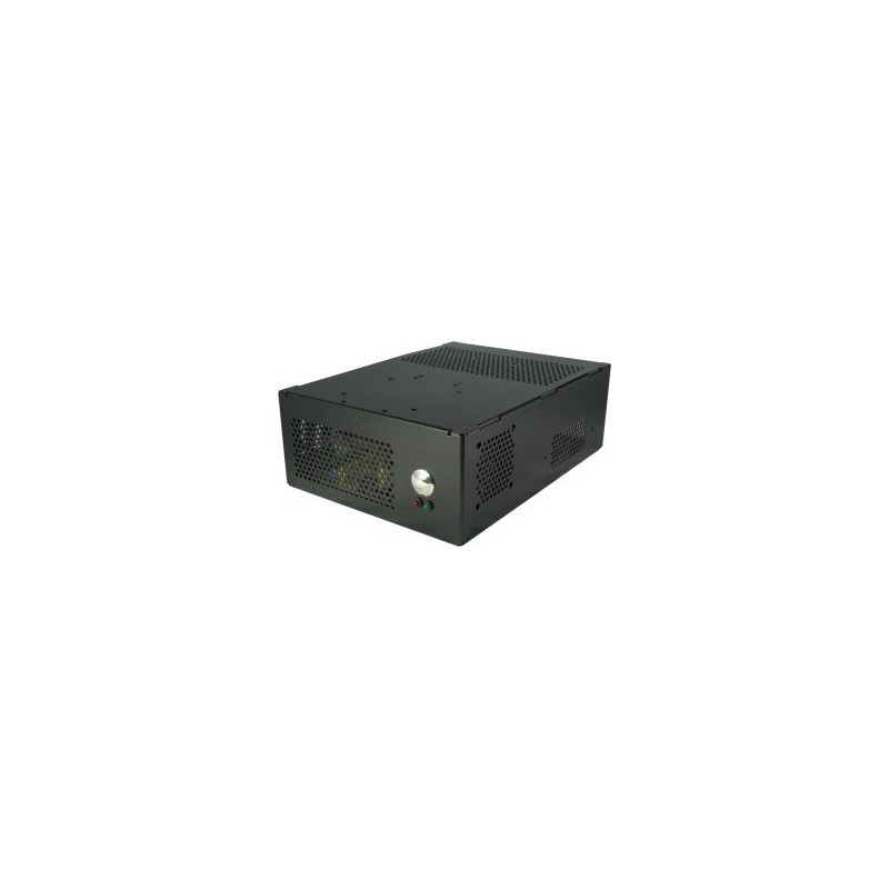 Boîtier Mini-ITX industriel BA03 (100W)