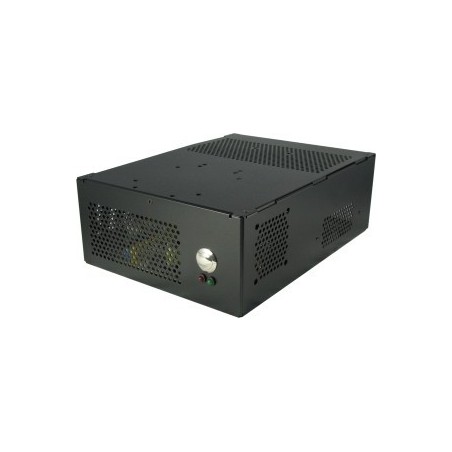 Boîtier Mini-ITX industriel BA03 (100W)