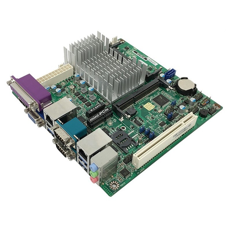 Carte mère Mini ITX NF792i-3160