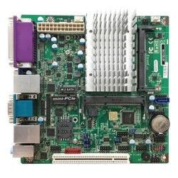 Carte mère Mini ITX NF792i-3160