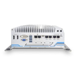 PC pour systèmes de surveillance Nuvo-5608VR