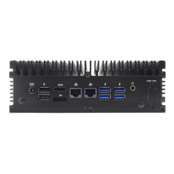 Mini PC fanless JBC382F632W-6300