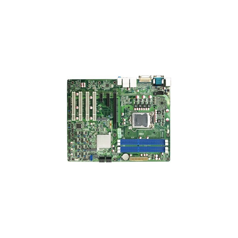 Carte mère ATX NAF92-Q67