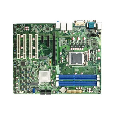 Carte mère ATX NAF92-Q67