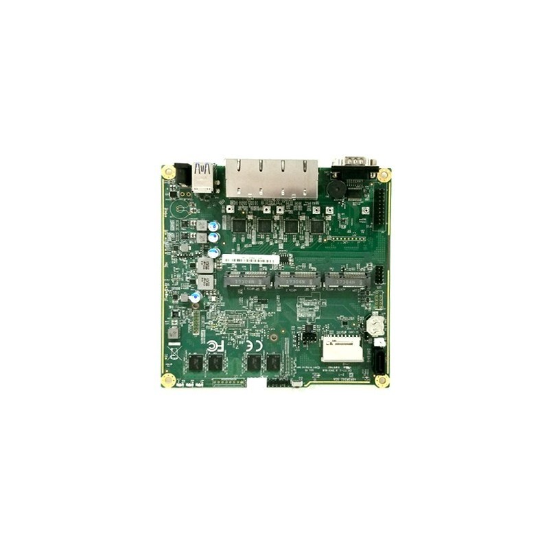 Carte APU4B4