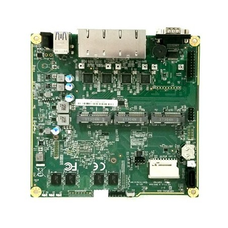 Carte APU4B4