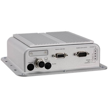 PC étanche IP67 pour véhicules VTC-1911-IPK