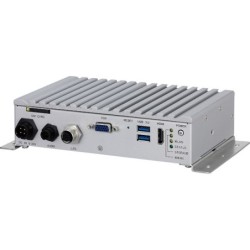 PC ferroviaire fanless (EN50155) - nROK 1020-A